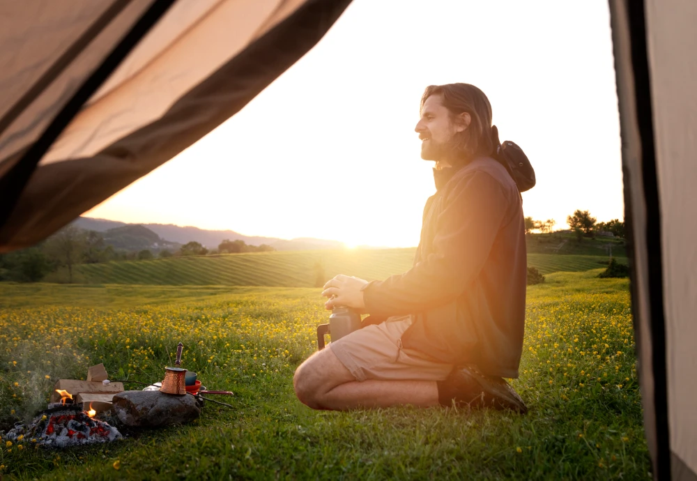 best ultralight tent 2 person